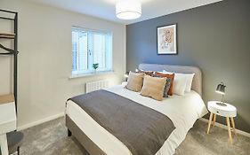 Host & Stay - Curlew House